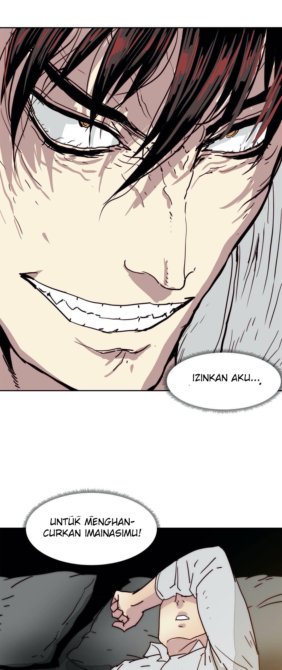 Desire to Kill - Chapter 11 55