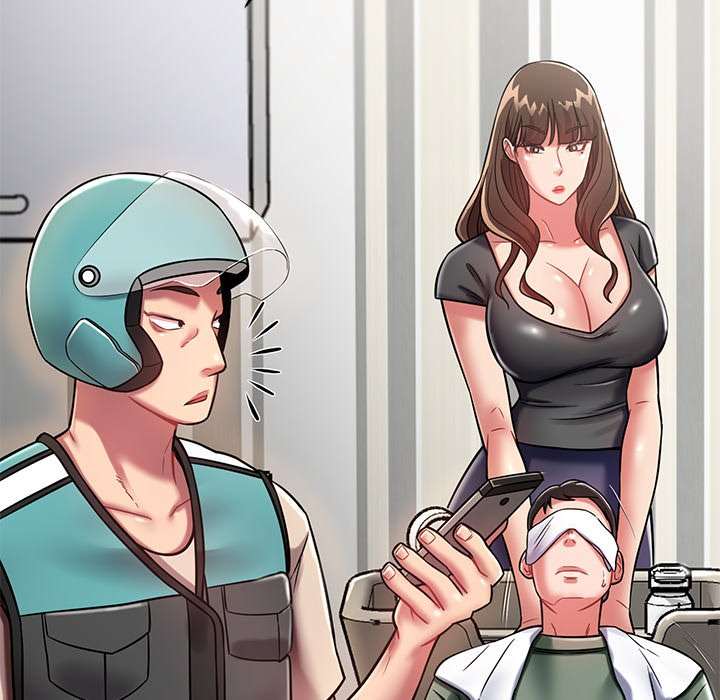 Safe Haven - Chapter 11 9 Safe Haven - Chapter 11 9