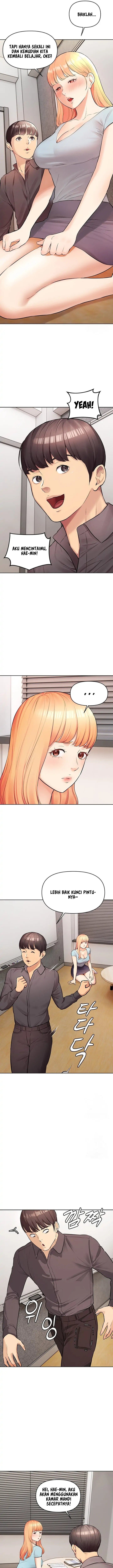 The Brides Who Can&#8217;t Eat - The Brides Who Can’t Eat Chapter 11 11