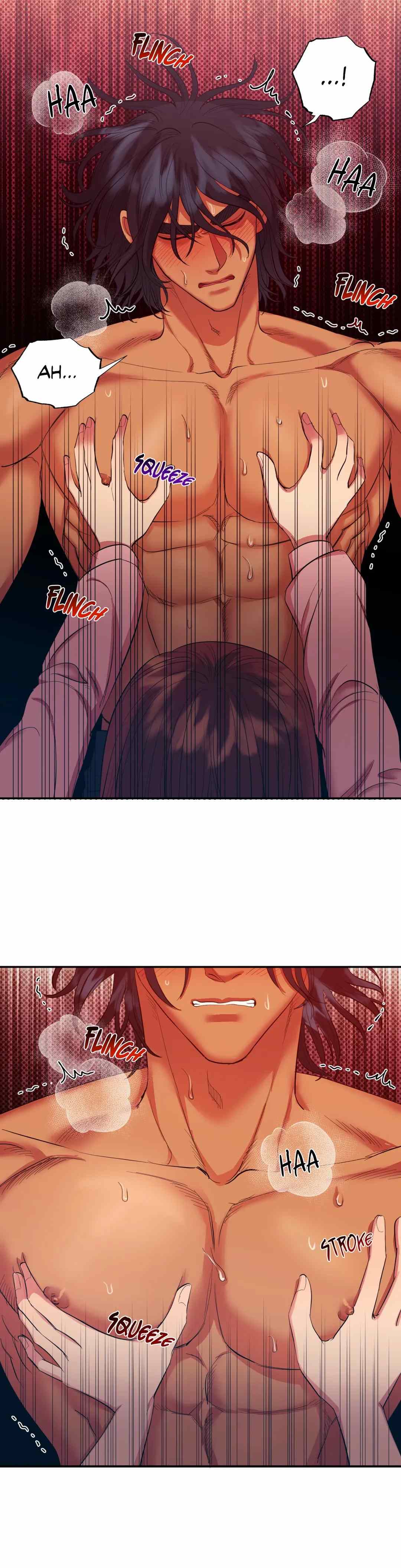 Hana’s Demons of Lust - Chapter 11 13