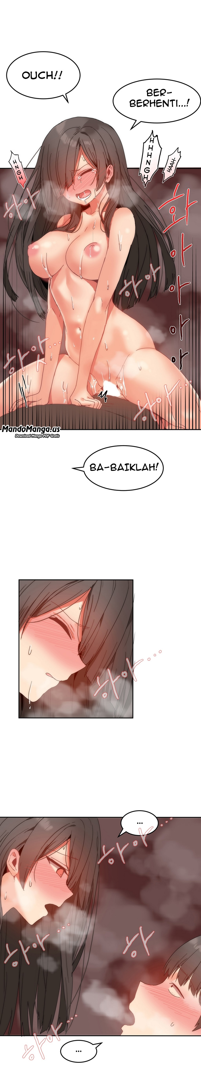 Hahri&#8217;s Lumpy Boardhouse - Chapter 11 14
