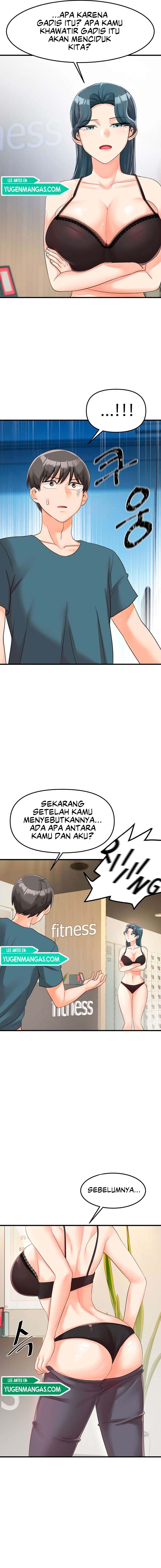 Boarding School - Chapter 11 12