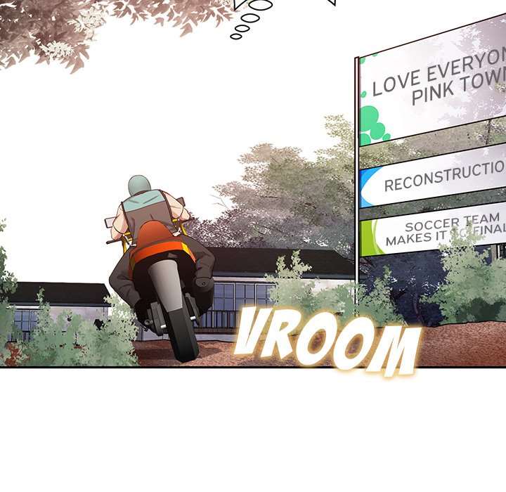 Safe Haven - Chapter 11 201 Safe Haven - Chapter 11 201