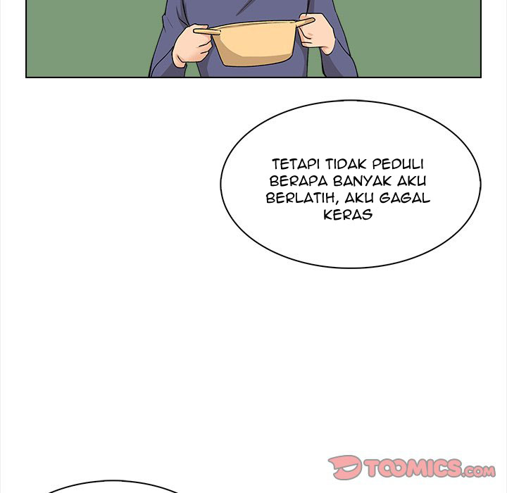 Blissville - Chapter 11 83
