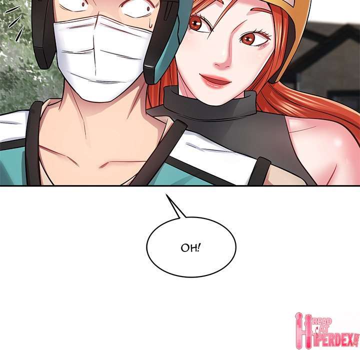 Safe Haven - Chapter 11 190 Safe Haven - Chapter 11 190