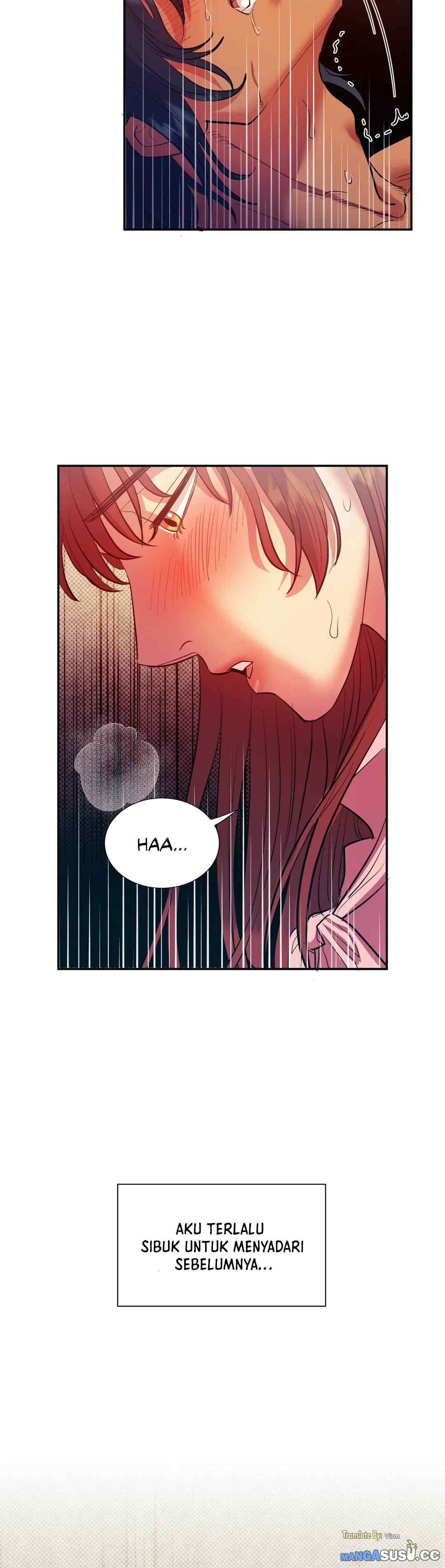 Hana’s Demons of Lust - Chapter 11 19