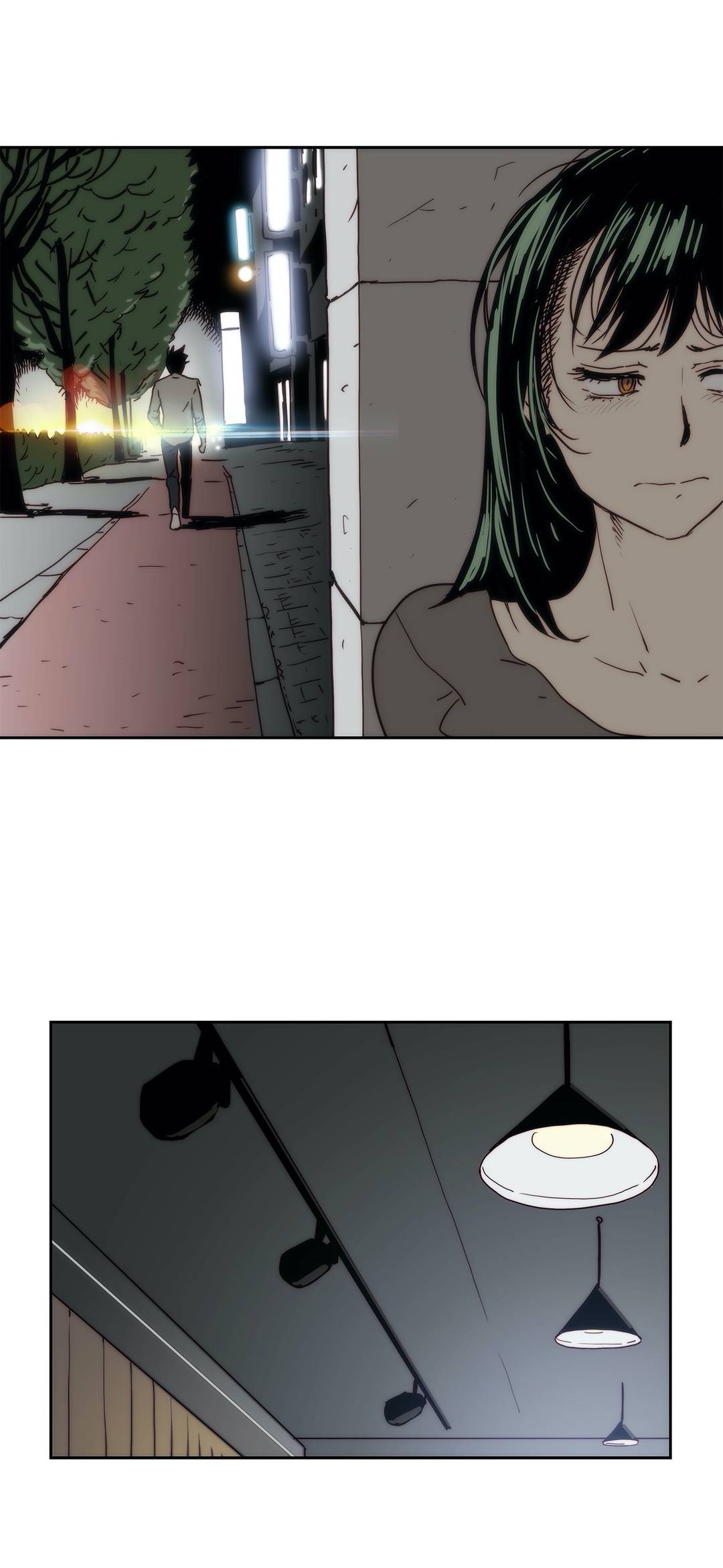 Desire to Kill - Chapter 11 20