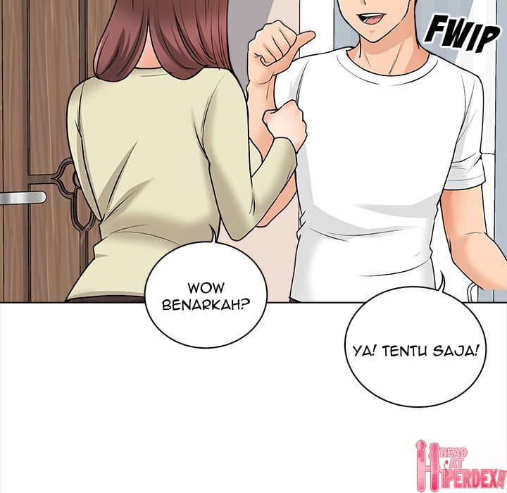 Blissville - Chapter 11 16