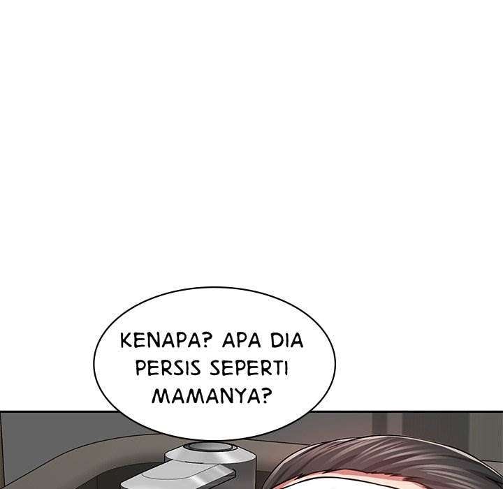 Safe Haven - Chapter 11 72 Safe Haven - Chapter 11 72