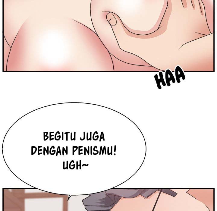 Miss Announcer - Chapter 11 62