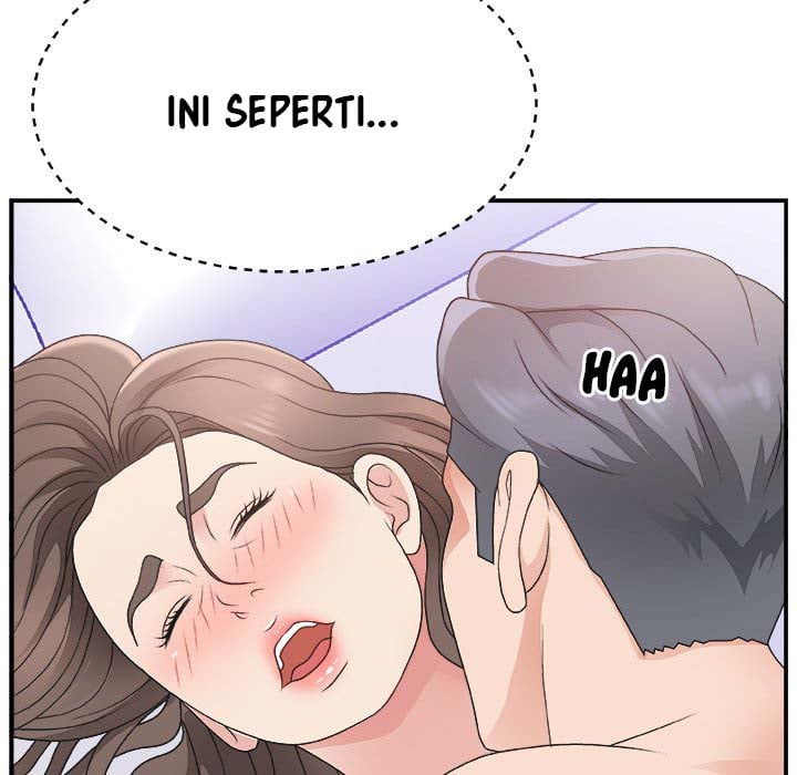 Miss Announcer - Chapter 11 93