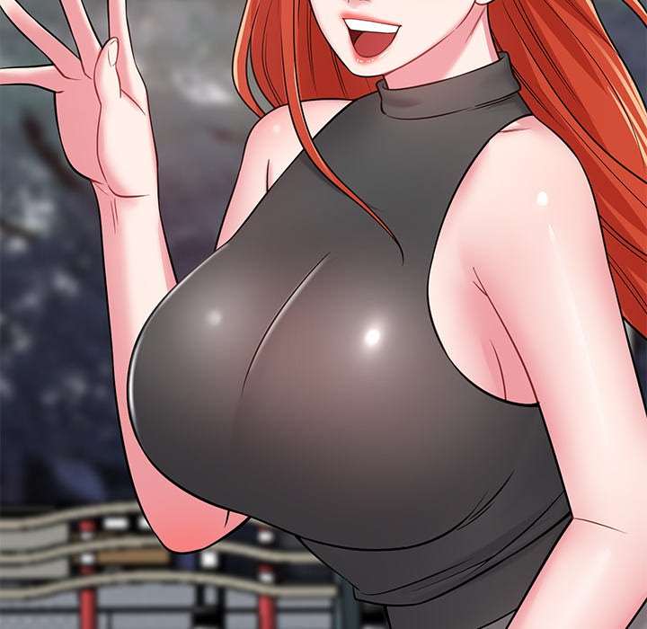 Safe Haven - Chapter 11 153 Safe Haven - Chapter 11 153