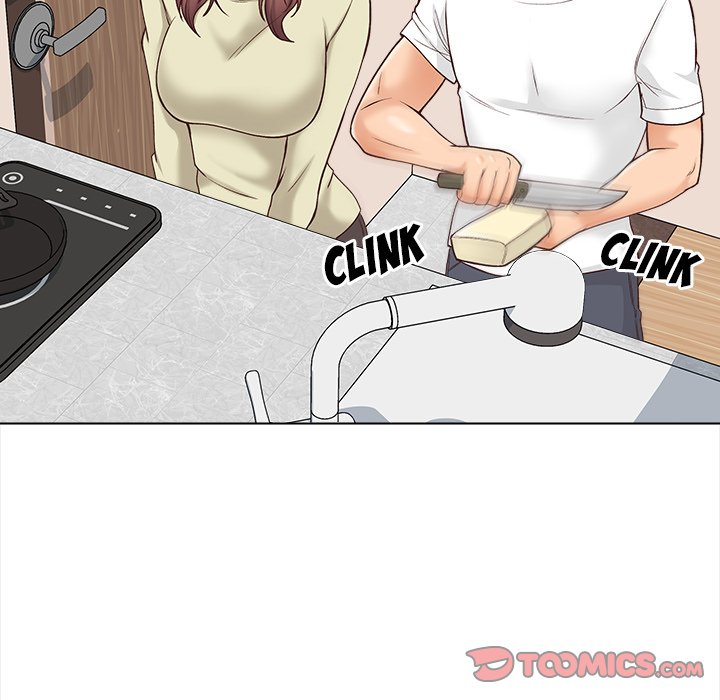 Blissville - Chapter 11 11