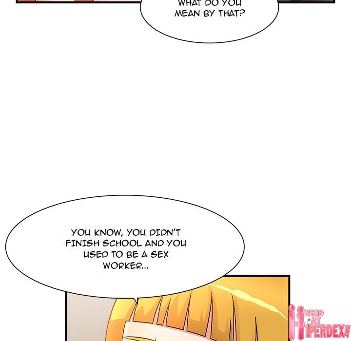 Family Secret - Chapter 11 43