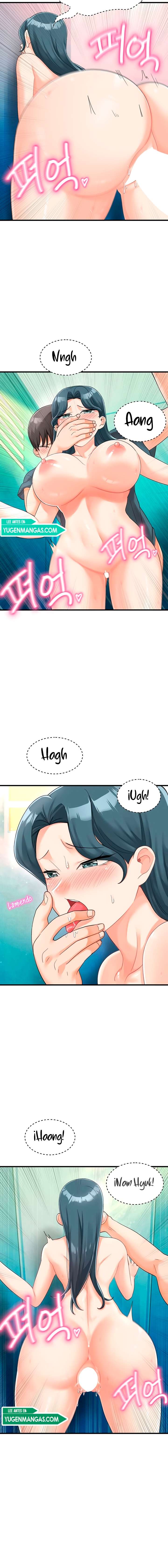 Boarding School - Chapter 11 4