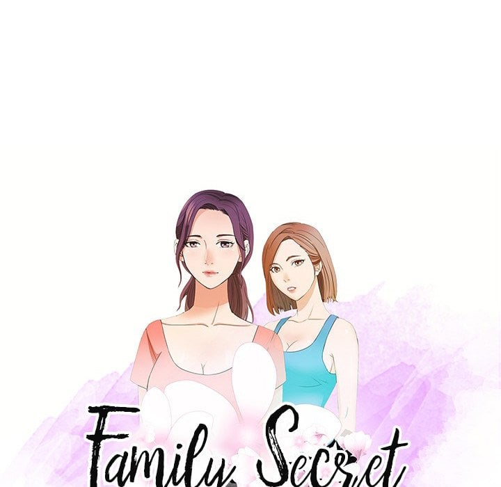 Family Secret - Chapter 11 12