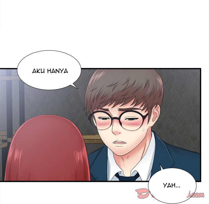 Rookie guy - Chapter 11 22