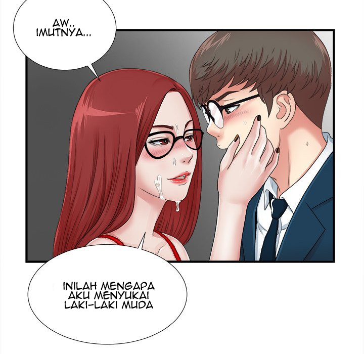Rookie guy - Chapter 11 25