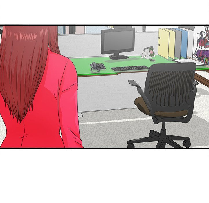 Rookie guy - Chapter 11 85