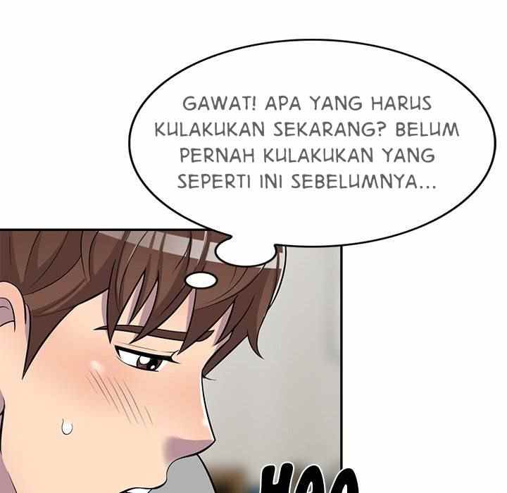A Stolen Taste - Chapter 11 117