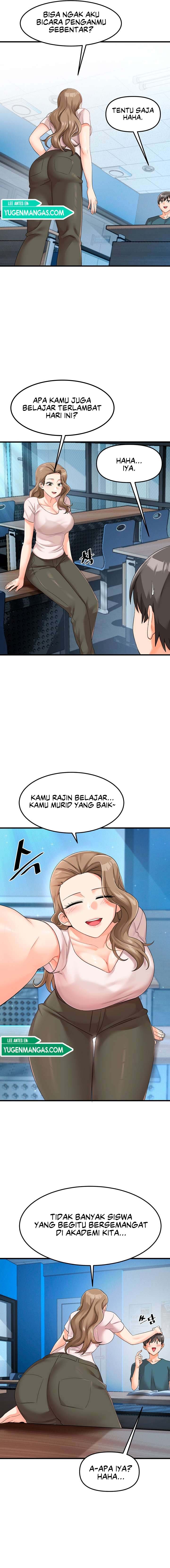 Boarding School - Chapter 11 20