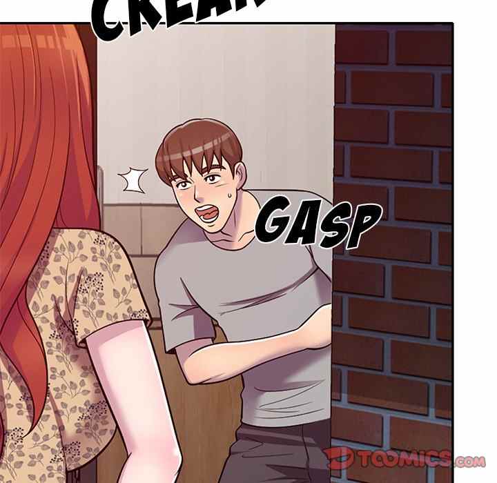 A Stolen Taste - Chapter 11 48