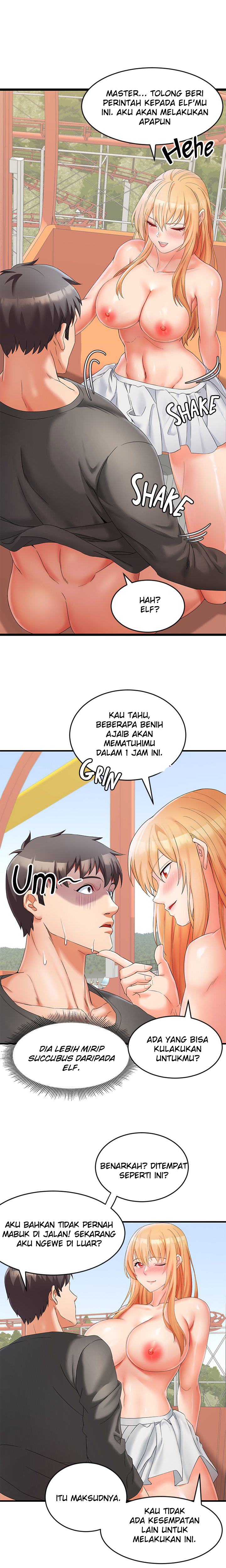 Phone Sex - Chapter 11 5