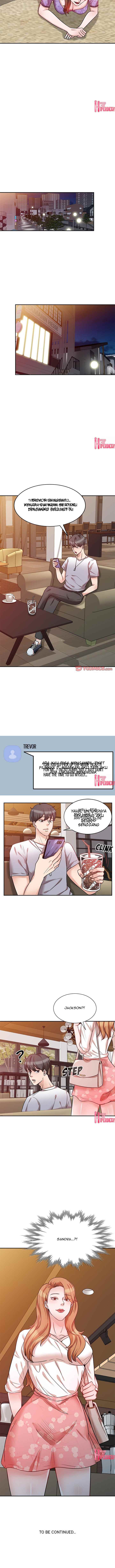 My Worst Lover - Chapter 11 9