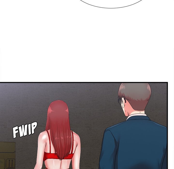 Rookie guy - Chapter 11 59