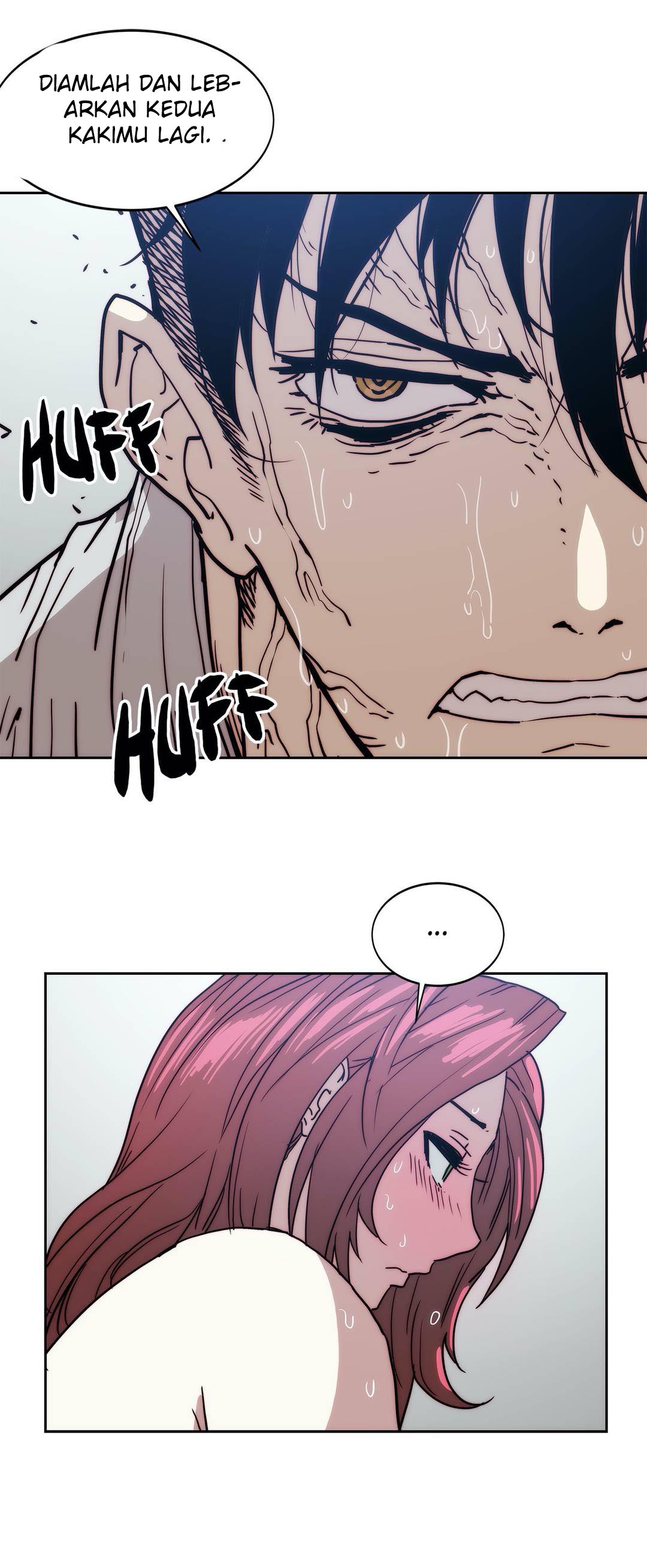 Desire to Kill - Chapter 11 51