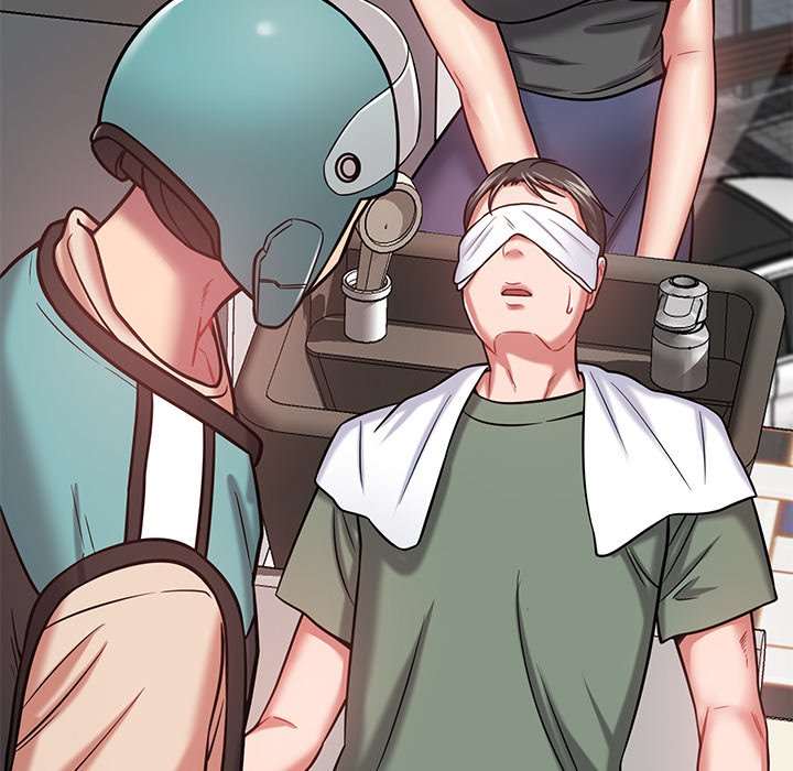 Safe Haven - Chapter 11 29 Safe Haven - Chapter 11 29