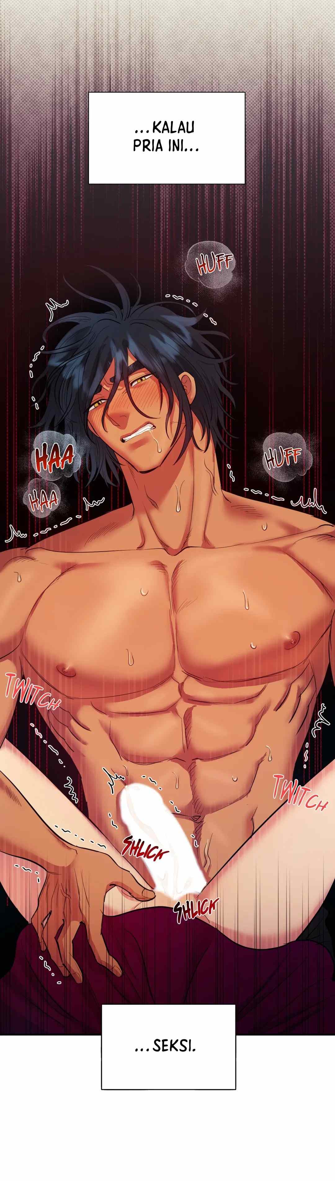 Hana’s Demons of Lust - Chapter 11 20