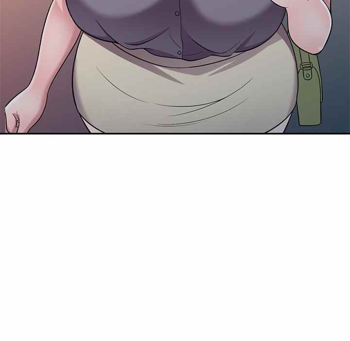 A Stolen Taste - Chapter 11 110