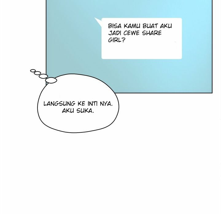 Share Girls - Chapter 11 21 Share Girls - Chapter 11 21