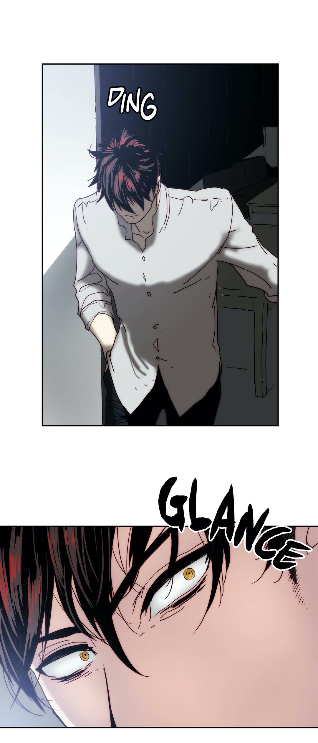 Desire to Kill - Chapter 11 18