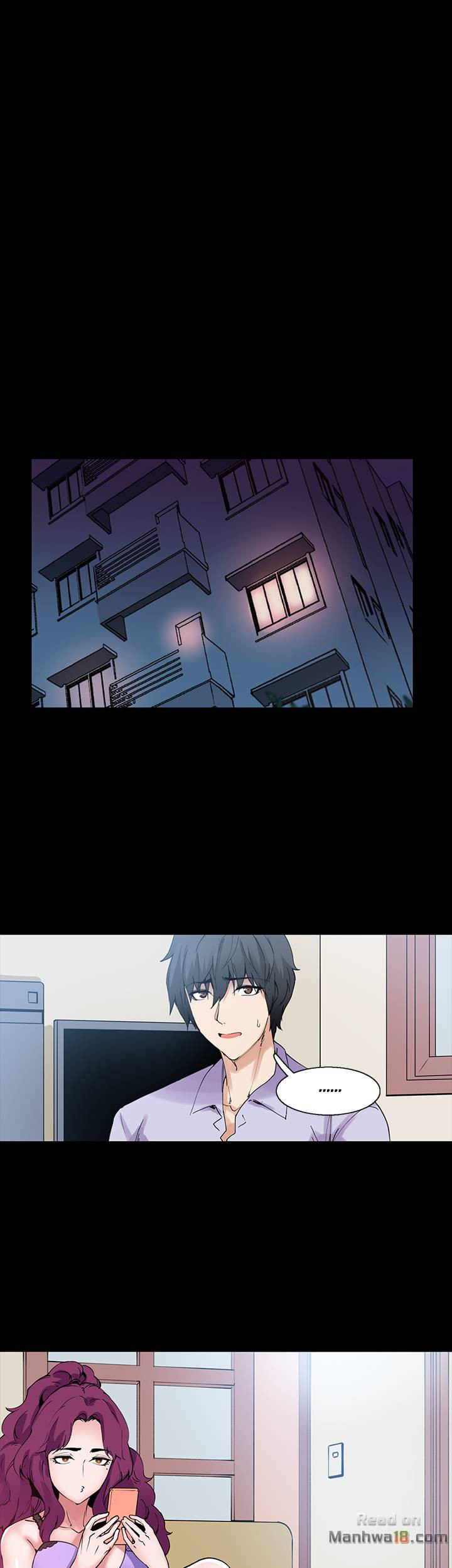 Body Change - Chapter 11 25 Body Change - Chapter 11 25