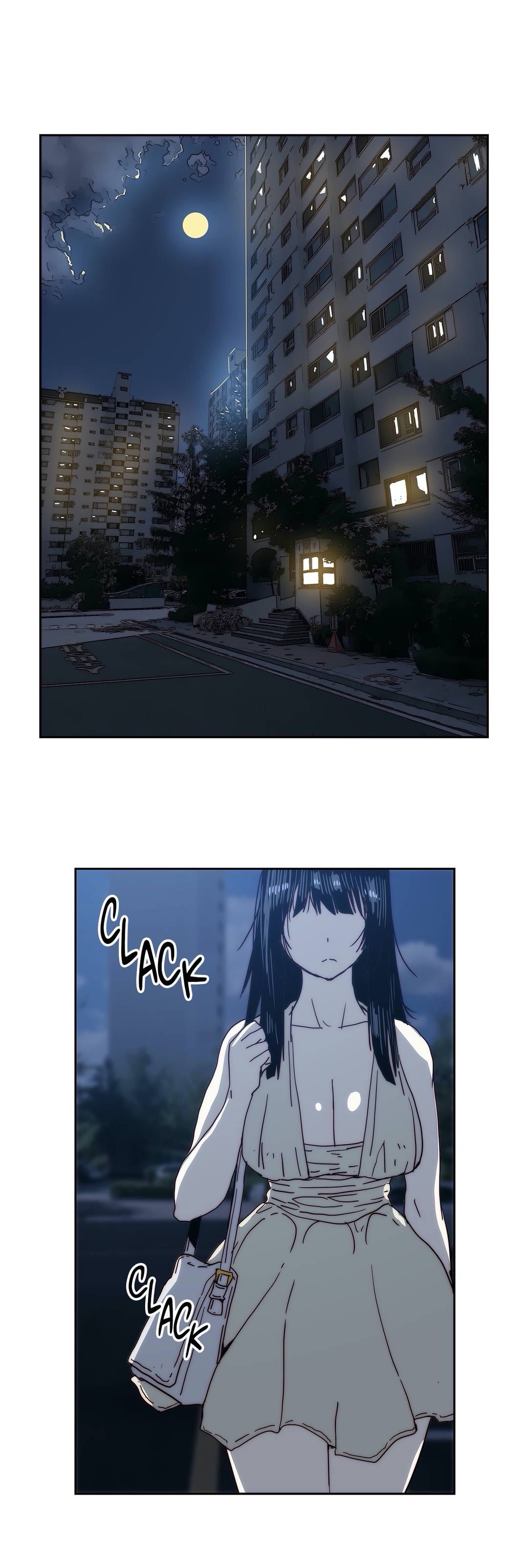 Desire to Kill - Chapter 11 45