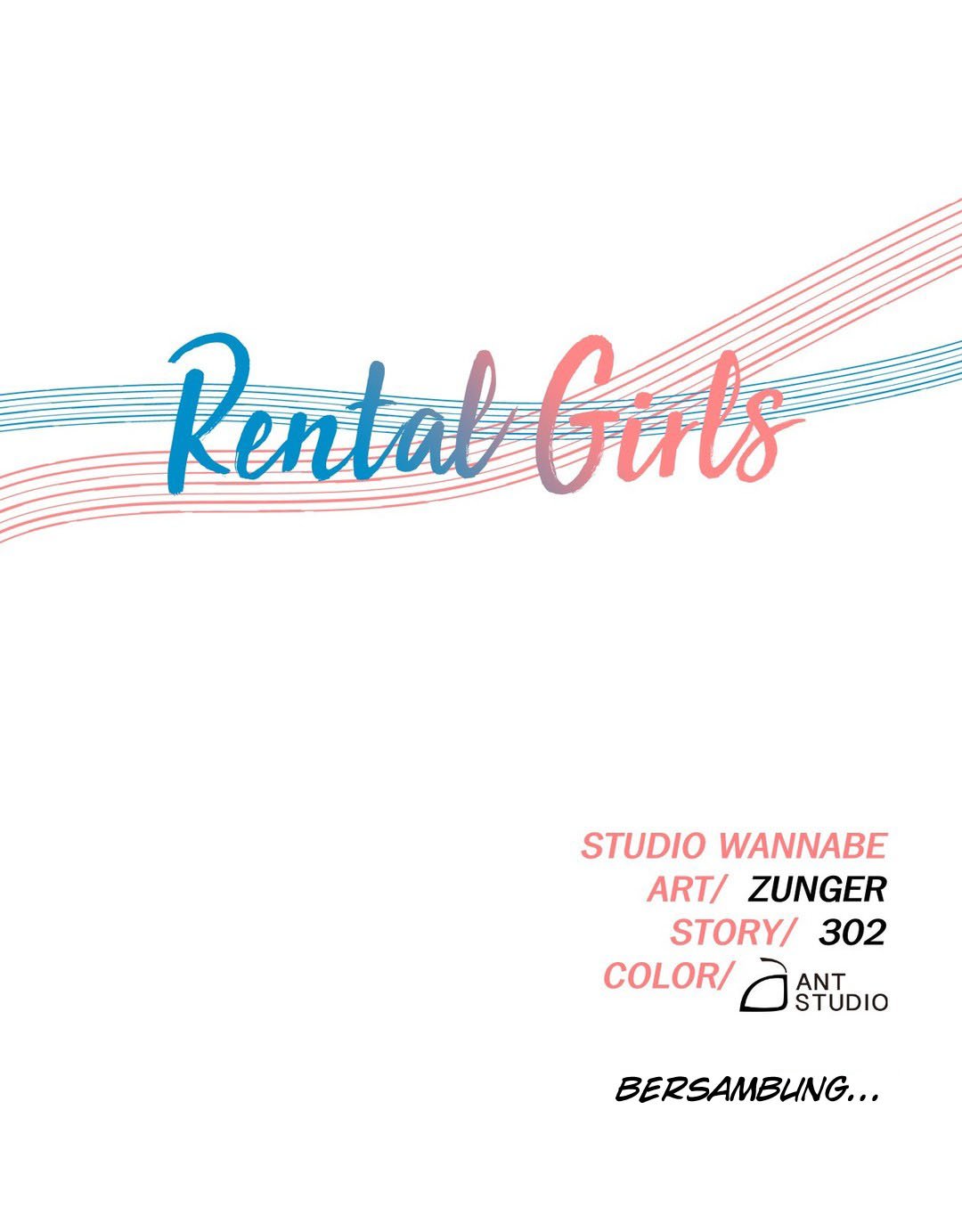 Rental Girls - Chapter 11 25 Rental Girls - Chapter 11 25