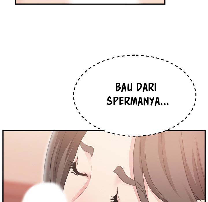 Miss Announcer - Chapter 11 18