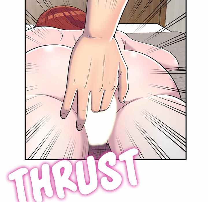 A Stolen Taste - Chapter 11 143