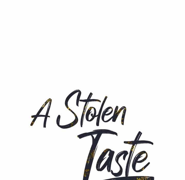 A Stolen Taste - Chapter 11 17
