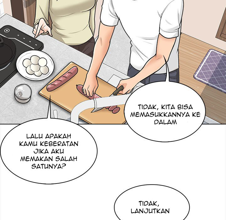 Blissville - Chapter 11 26