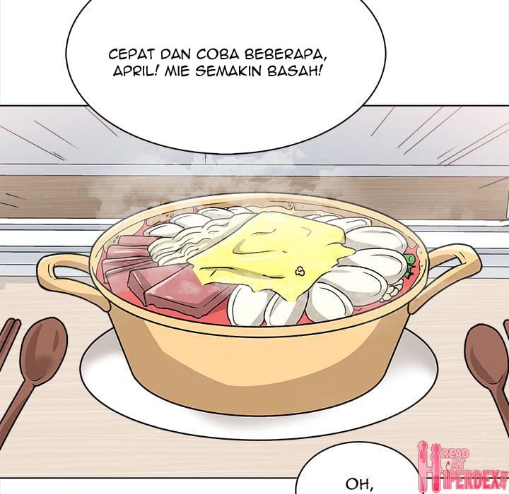 Blissville - Chapter 11 94