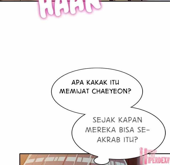 A Stolen Taste - Chapter 11 106