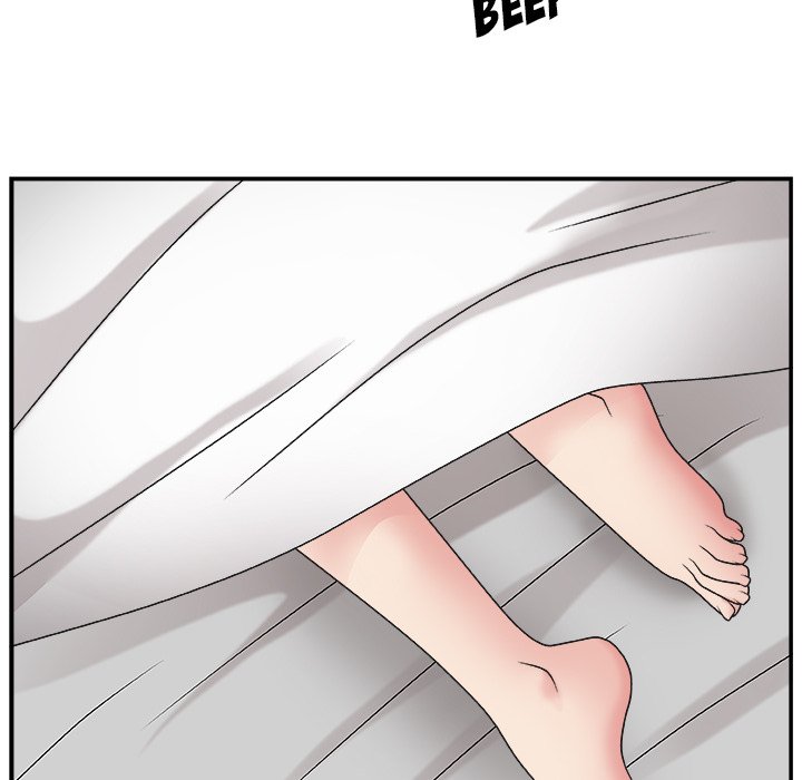 Miss Announcer - Chapter 11 80