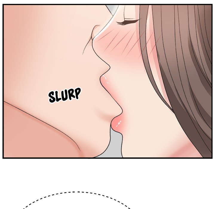 Miss Announcer - Chapter 11 92