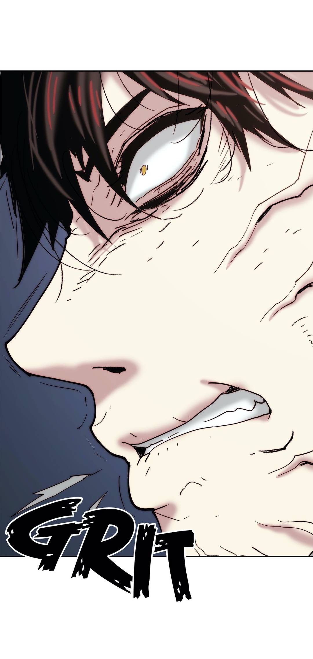 Desire to Kill - Chapter 11 6