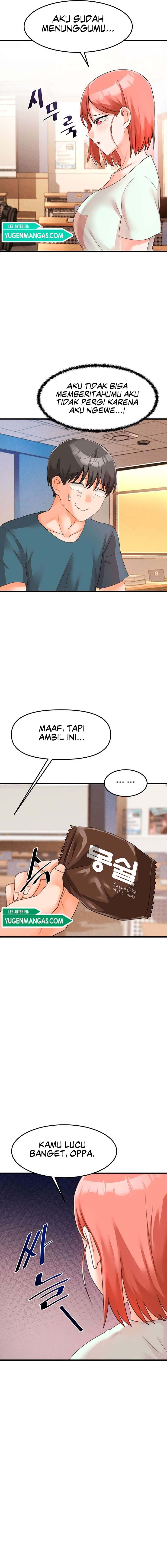 Boarding School - Chapter 11 15