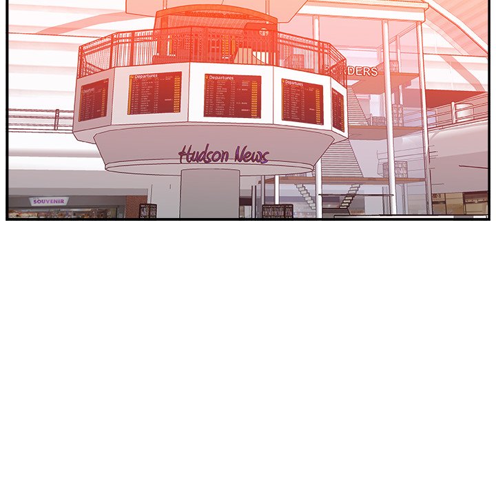 Miss Announcer - Chapter 11 115