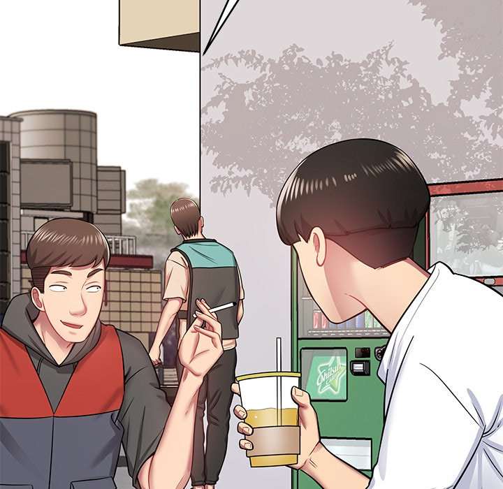 Safe Haven - Chapter 11 128 Safe Haven - Chapter 11 128